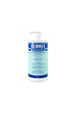 Lubrifiant Intime 1Litre Lubrix