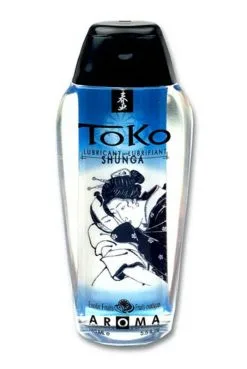 Lubrifiant Lêchable Exotiques