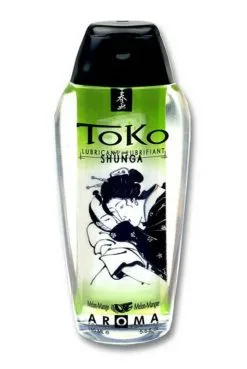 Lubrifiant Lêchable Melon