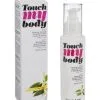 Lubrifiant Massage Touch My Body Ylang Ylang