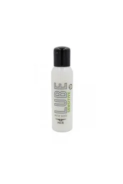 Lubrifiant Mister B Lube Sensitive 100 Ml