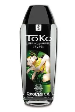 Lubrifiant Naturel Bio