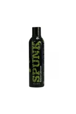 Lubrifiant Naturel Végétalien Spunk 236 Ml