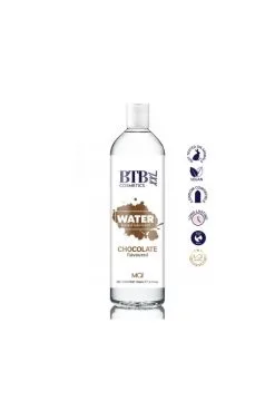 Lubrifiant Parfumé Chocolat 250 Ml - BTB