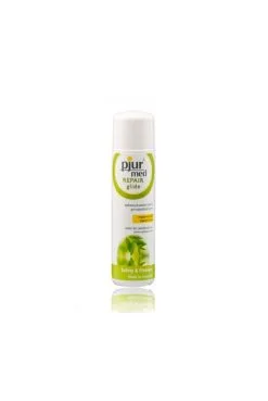 Lubrifiant Pjur Med Repair Glide Eau