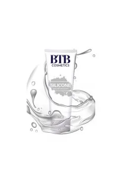 Lubrifiant Silicone 100 Ml - BTB