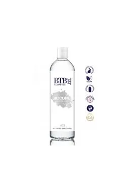 Lubrifiant Silicone 250 Ml