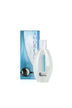 Lubrifiant Silicone Amoréane