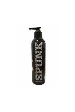Lubrifiant Sperme Hybride Spunk 236 Ml