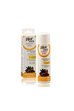 Lubrifiant Stimulant Pjur Energy Glide