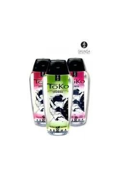 Lubrifiant Toko Aroma Shunga