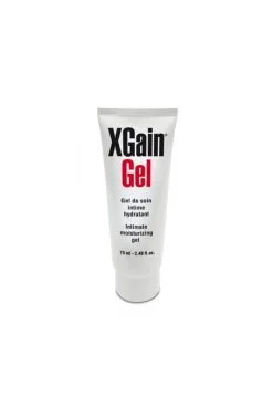 Lubrifiant XGain Gel