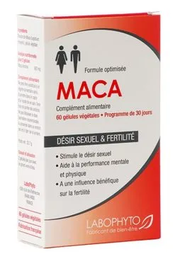 Maca Extra Forte
