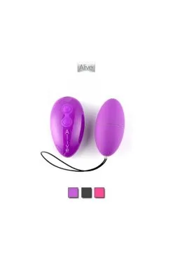 Magic Egg 2.0 - Violet