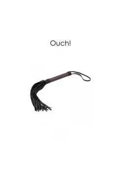 Martinet Elegant Flogger By Ouch
