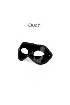 Masque Fetish Bdsm Mask For Party