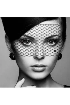 Masque Louise Bijoux Indiscret