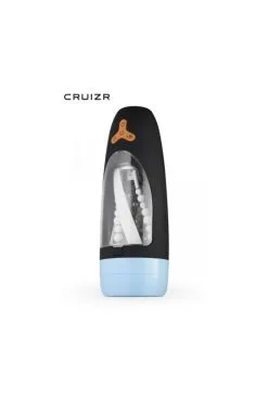 Masturbateur à Rotation Et Succion