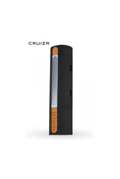 Masturbateur à Succion Vibrant Et Chauffant