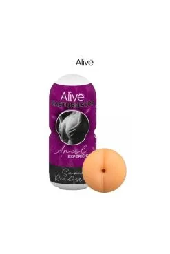 Masturbateur Anal