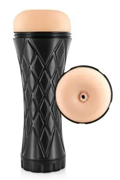 Masturbateur Anus Réaliste Real Body