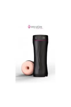 Masturbateur Electro Stimulant Opus E Donut