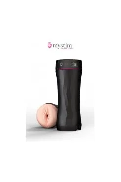 Masturbateur Electro Stimulant Opus E Vagin