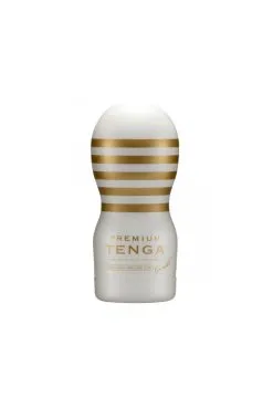 Masturbateur Homme Premium Original Vacuum Cup Gentle