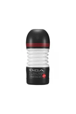 Masturbateur Homme Rolling Head Cup Strong By Tenga
