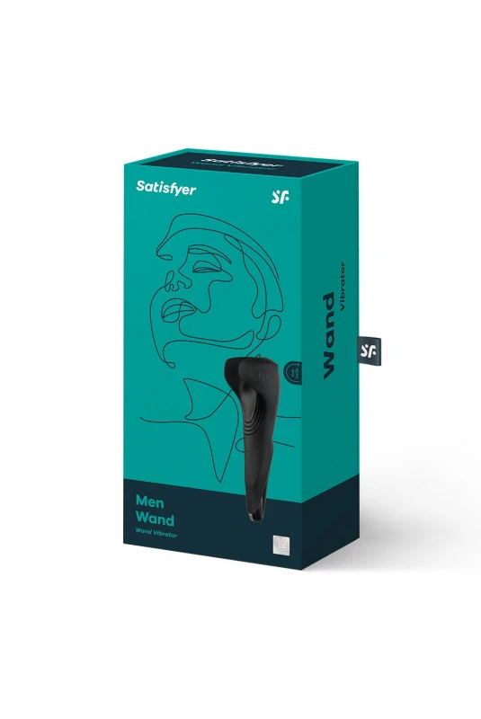 Masturbateur Men Wand Satisfyer – Image 4