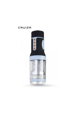 Masturbateur Mouvements Spirale Cruizr