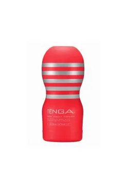Masturbateur Original Vacuum Cup By Tenga