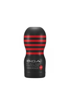Masturbateur Original Vacuum Cup Strong By Tenga