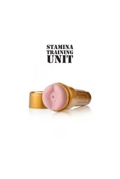 Masturbateur Petit Anus Fleshlight Stamina