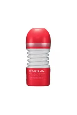 Masturbateur Rolling Head Cup By Tenga