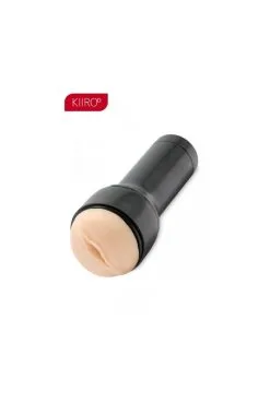 Masturbateur Vagin Haut De Gamme RealFeel Kiiroo
