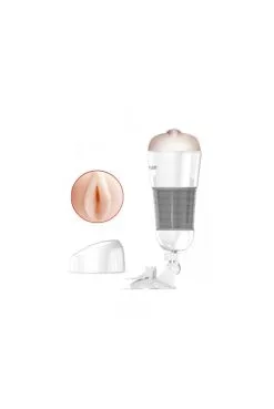 Masturbateur Vagin Vibrant