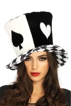 Maxi Chapeau Mad Hatter