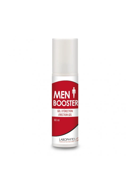 Men Booster Gel Stimulant D'érection
