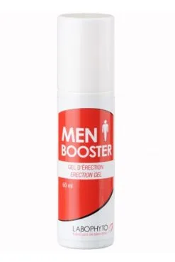 MenBooster Gel D’Érection