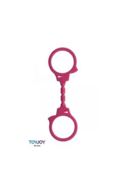 Menottes Silicone Stretchy Rose