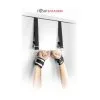 Menottes Suspension Pour Porte