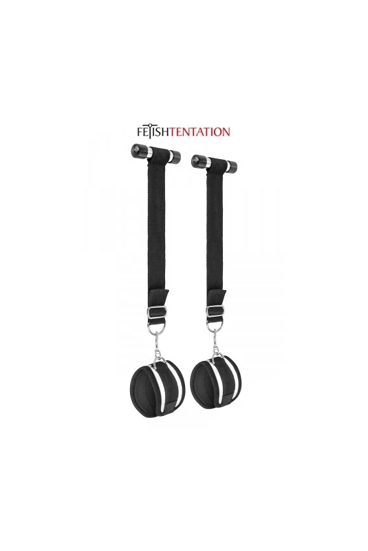 Menottes Suspension Pour Porte – Image 3