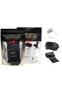 Mini Coffret Voyage Instruments Of Pleasure