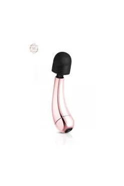 Mini Curve Massager By Rosy Gold