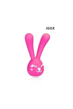 Mini Rabbit Nancy Igox