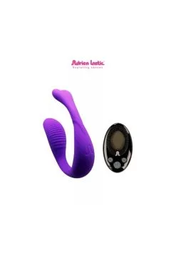 Mini Romeo II Télécommande Couple