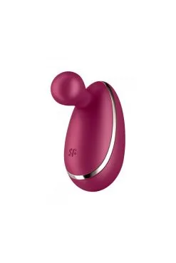 Mini Stimulateur Clito Spot On 1 Rouge