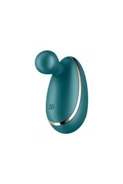 Mini Stimulateur Clito Spot On 1 Vert