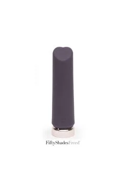 Mini Vibro Crazy For You 50 Nuances De Grey Fifty Shades Freed